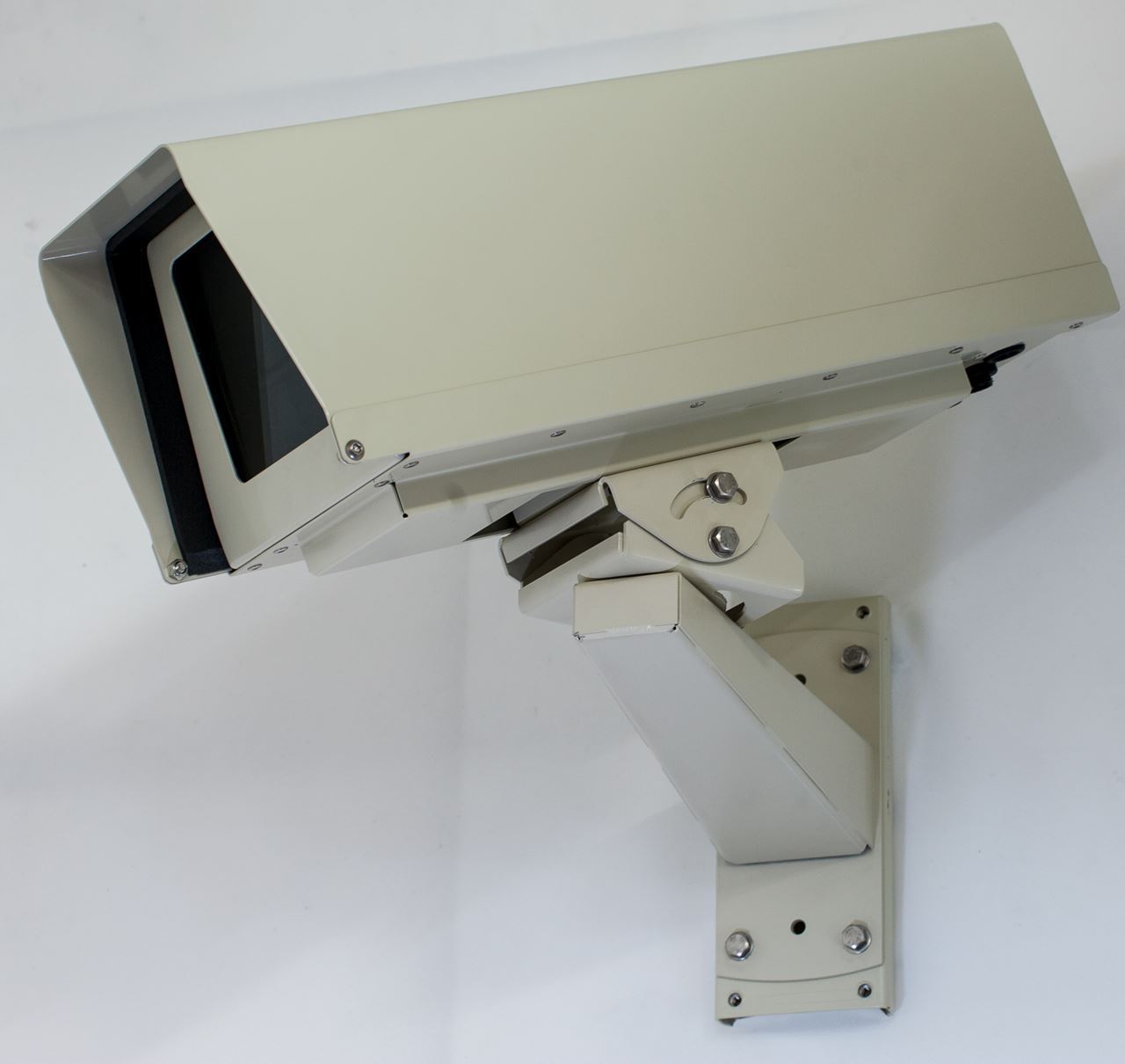 LPAR480 housing
